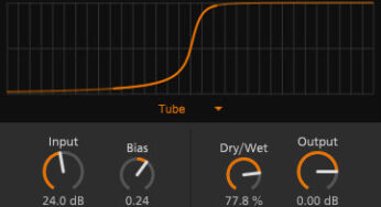 Audec – Shape