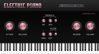 Electric Piano