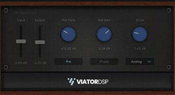 ViatorDSP – BT Clipper
