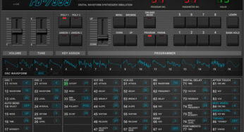 Full Bucket Music – FB-7999