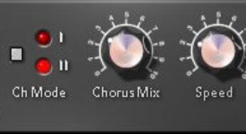 Xsynth – ST CHORUS