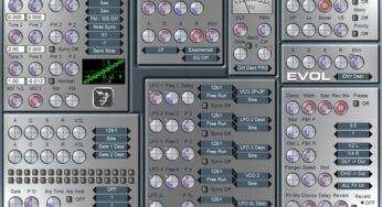 Xsynth – EVOL