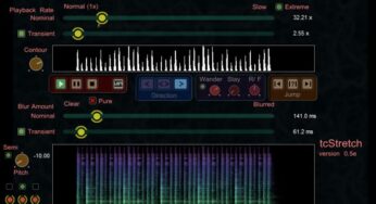 ToneCarver – tcStretch