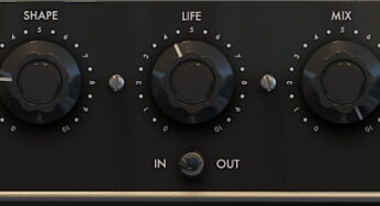 Analog Obsession – ReLife