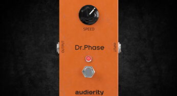 Audiority – Dr Phase
