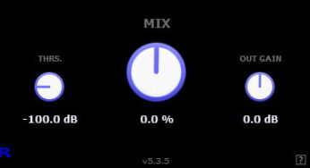 Blue Lab Audio – Air