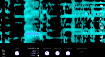 Blue Lab Audio – Chroma