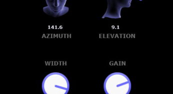 Blue Lab Audio – Spatializer