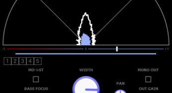 Blue Lab Audio – StereoWidth