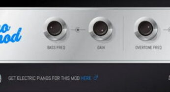 Sampleson – Dyno Mod