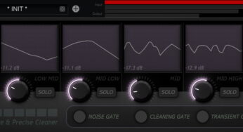 FKFX – Noise Bleach