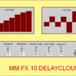 MM FX 10 Delaycloud