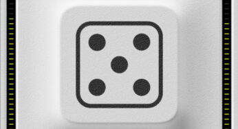 Magic Dice random Wet-FX