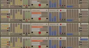 Orchestools – OT BRASS