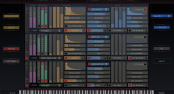 Orchestools – PIANO S