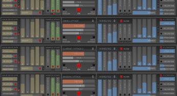 Orchestools – OT WINDS