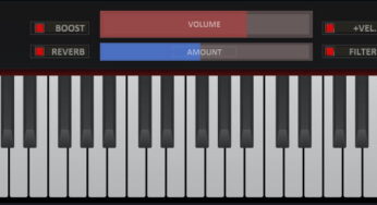 Orchestools – PIANO SA