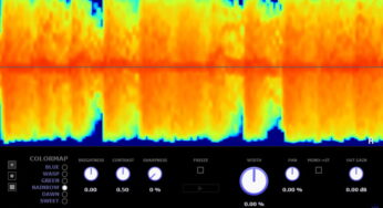 Blue Lab Audio – Panogram