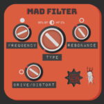 RS-MadFilter