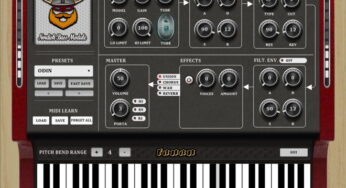 Fanan Team – Djup
