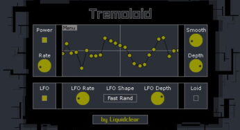 Liquidclear – Tremoloid