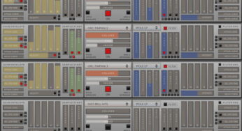 Orchestools – OT PERC
