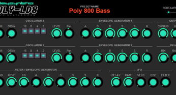 L-Day – Poly-LD8D