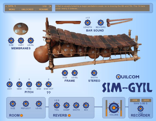 Quilcom-SIM-GYIL