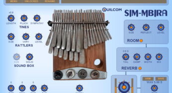 Quilcom – SIM-MBIRA