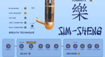 Quilcom – SIM-SHENG