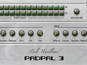 RH-PadPal