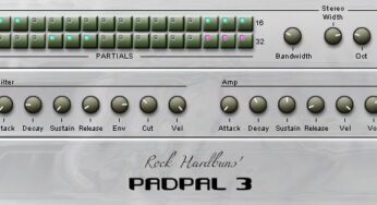 Rock Hardbuns – PadPal3