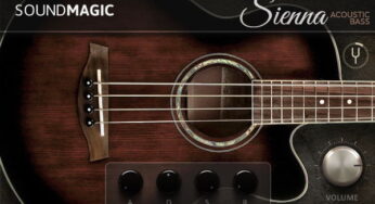 Sound Magic – Sienna Bass