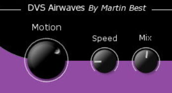 Dream Vortex Studio – DVS Airwaves