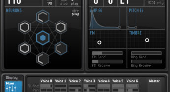 Audio Damage – Axon