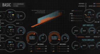 Audio Damage – Basic