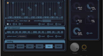 Audio Damage – BigSeq2