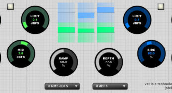 DSPplug – DSPplug mark3