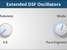 Extended-DSF-Oscillators