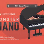MONSTER-Piano