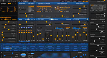 Surge Synth Team – Surge XT