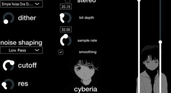 Slowslicing – Cyberia