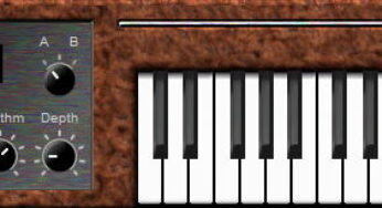 Dream Vortex Studio – DVS Microtron