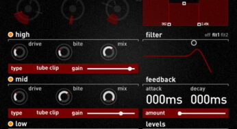 Audio Damage – Kombinat Dva