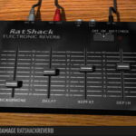 Audio Damage Ratshack