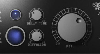 Audio Damage – Vapor
