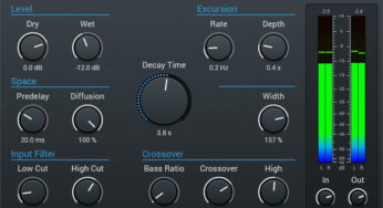 Stone Voices – DReverb