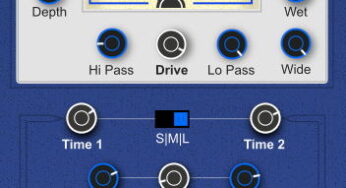 Higher Hz – HZ Delay