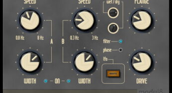 Sender Spike – Modul Nr 8