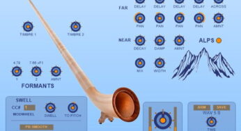 Quilcom – SIM-ALPHORN